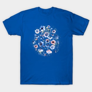 Flowers T-Shirt